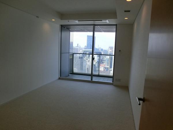 松竹スクエアレジデンス