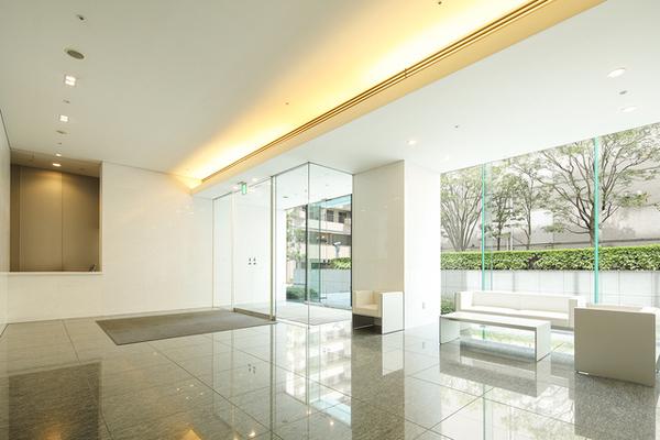 松竹スクエアレジデンス