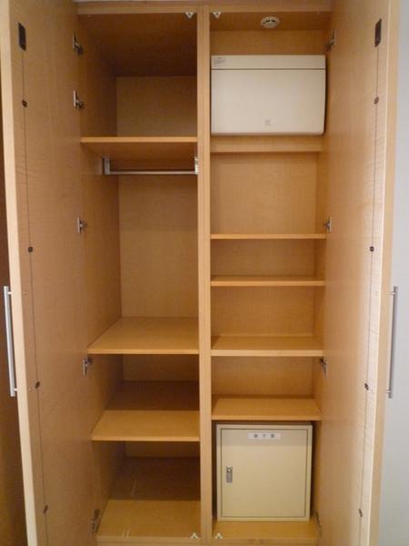 松竹スクエアレジデンス