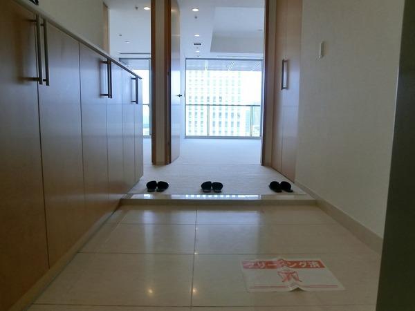 松竹スクエアレジデンス