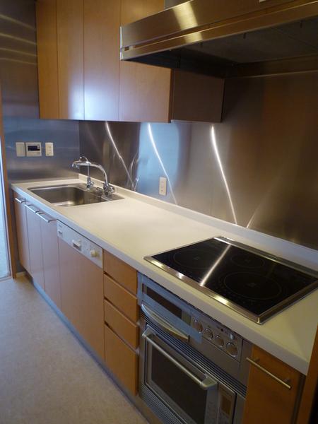 松竹スクエアレジデンス