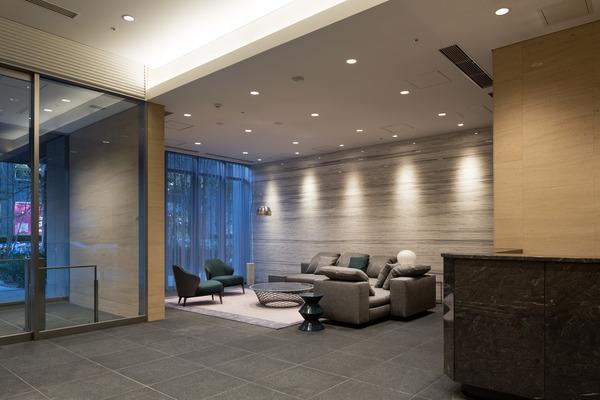 目黒第一マンションズ