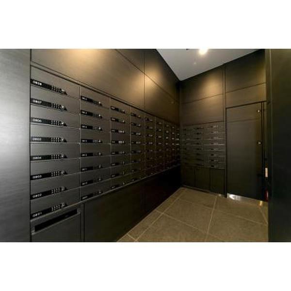 目黒第一マンションズ