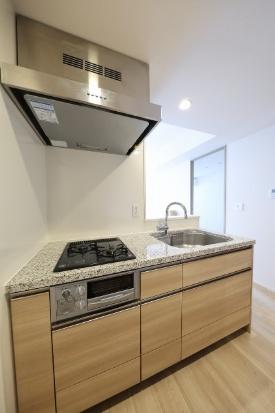 目黒第一マンションズ