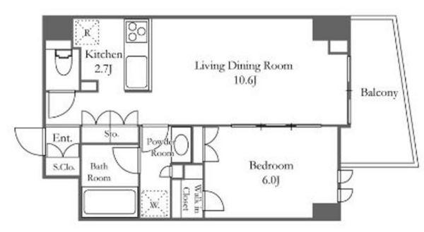 ＫＤＸレジデンス恵比寿