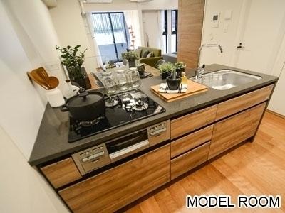 ＫＤＸレジデンス恵比寿