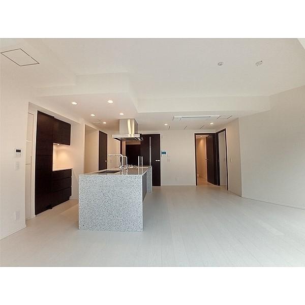 ザ・パークハウス三田タワー