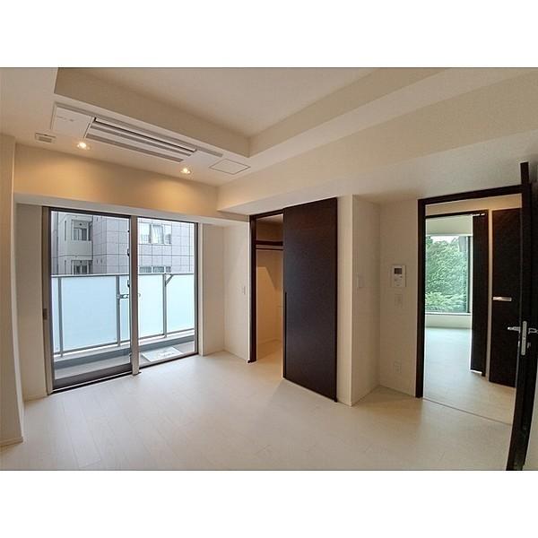 ザ・パークハウス三田タワー