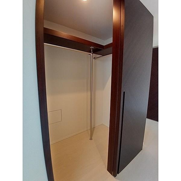 ザ・パークハウス三田タワー