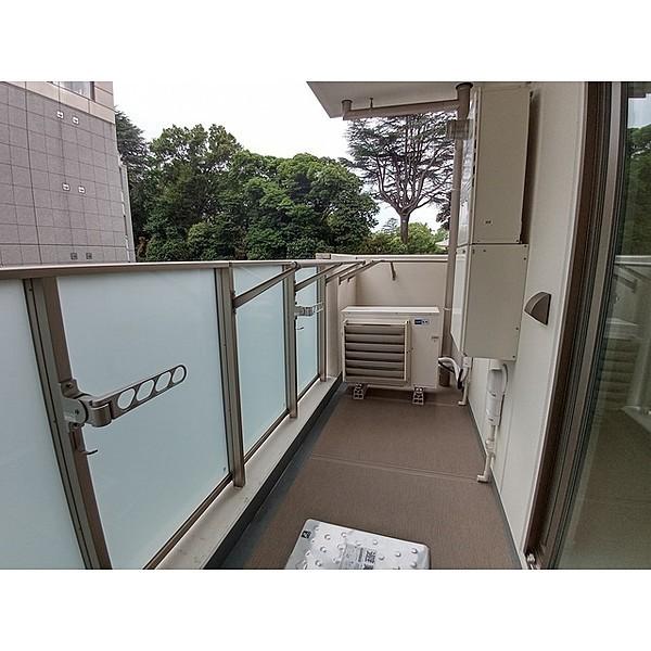 ザ・パークハウス三田タワー