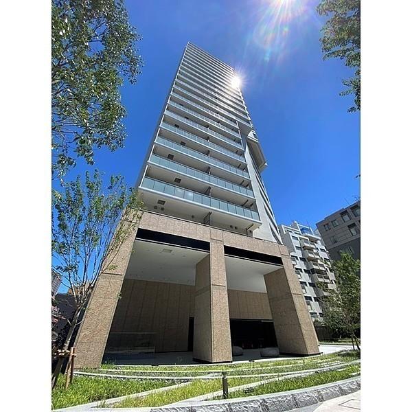 ザ・パークハウス三田タワー