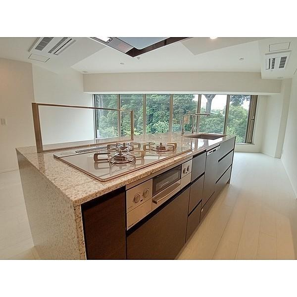 ザ・パークハウス三田タワー