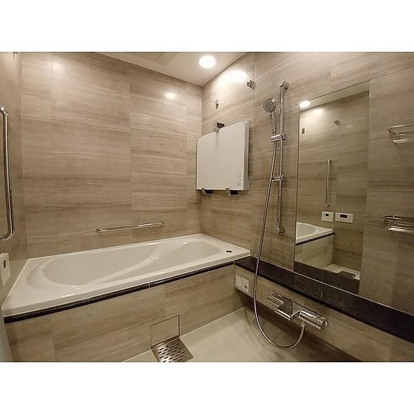 ザ・パークハウス三田タワー