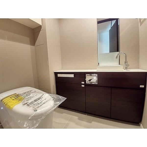 ザ・パークハウス三田タワー