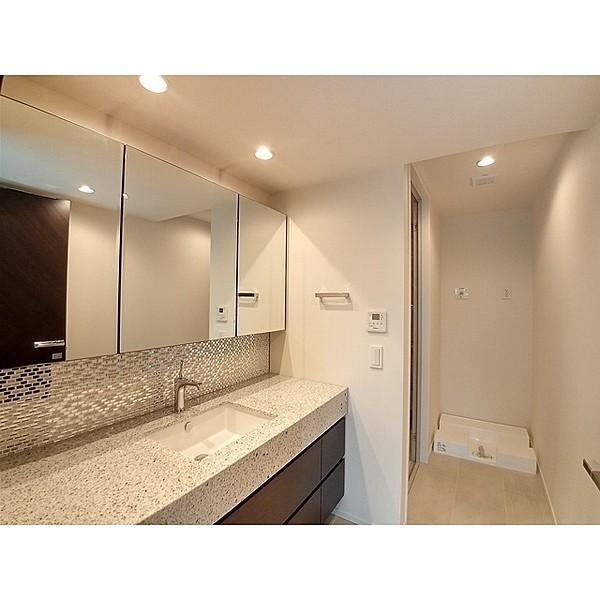 ザ・パークハウス三田タワー