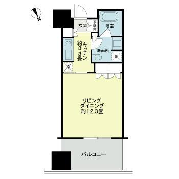 麻布台ヒルズレジデンスB