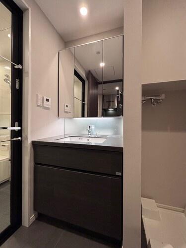 麻布台ヒルズレジデンスB