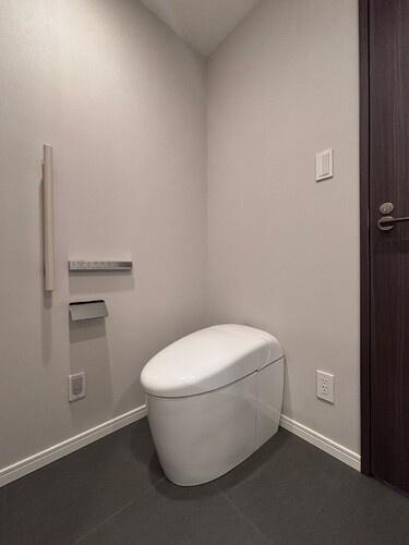 麻布台ヒルズレジデンスB