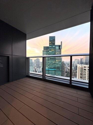 麻布台ヒルズレジデンスB