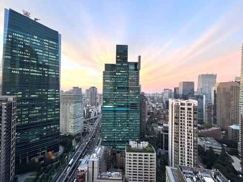 麻布台ヒルズレジデンスB