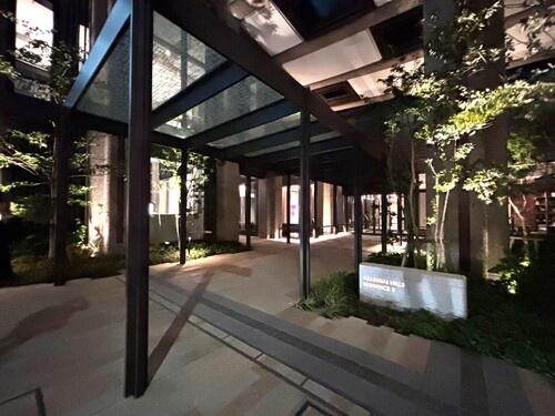 麻布台ヒルズレジデンスB