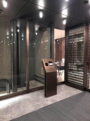 麻布台ヒルズレジデンスB