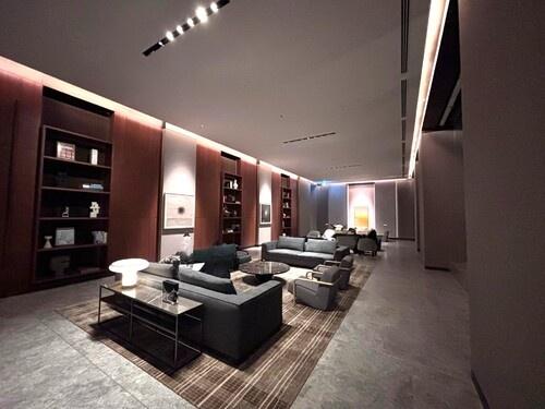 麻布台ヒルズレジデンスB