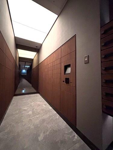 麻布台ヒルズレジデンスB