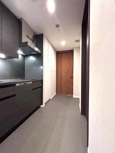 麻布台ヒルズレジデンスB