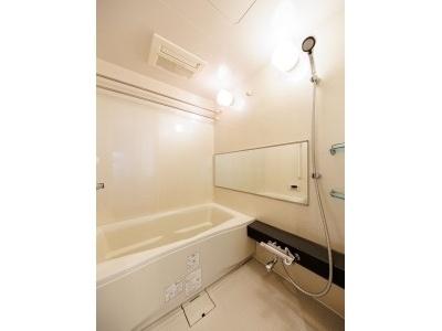 ウエストパークタワー池袋