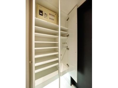 ウエストパークタワー池袋