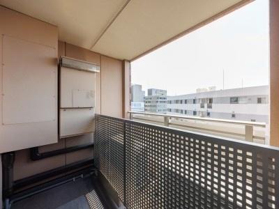 ウエストパークタワー池袋