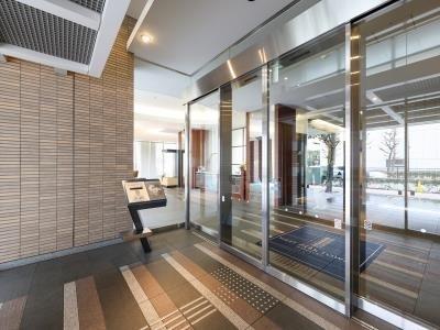 ウエストパークタワー池袋