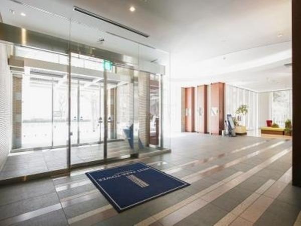 ウエストパークタワー池袋