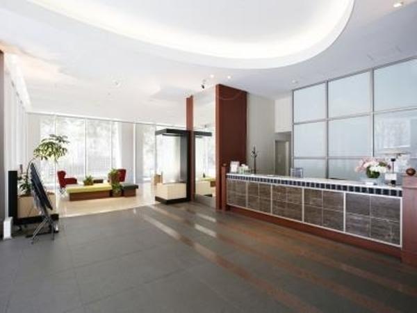 ウエストパークタワー池袋