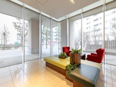 ウエストパークタワー池袋