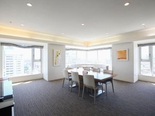 ウエストパークタワー池袋