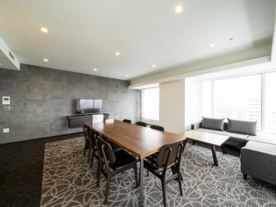 ウエストパークタワー池袋