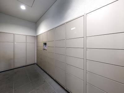 ウエストパークタワー池袋