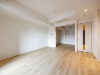 ウエストパークタワー池袋