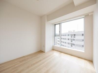 ウエストパークタワー池袋