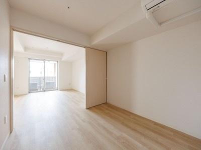 ウエストパークタワー池袋