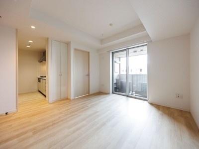 ウエストパークタワー池袋