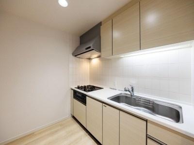 ウエストパークタワー池袋