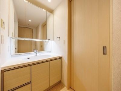 ウエストパークタワー池袋