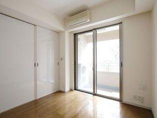 ミリアレジデンス乃木坂