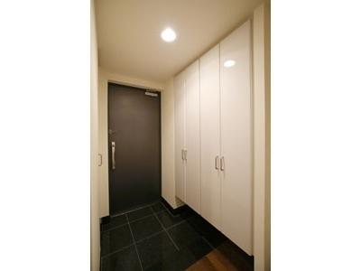 ミリアレジデンス乃木坂