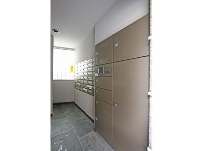 ミリアレジデンス乃木坂