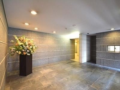 ミリアレジデンス乃木坂