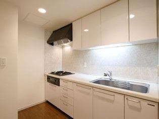 ミリアレジデンス乃木坂